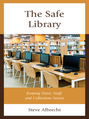 cover image of The Safe Library